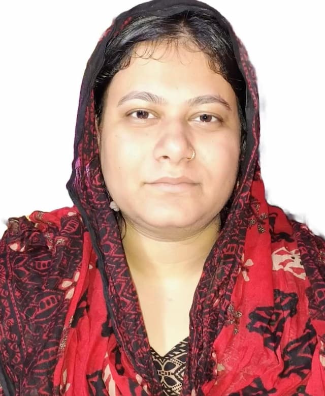 Sahera Tahsin chairman